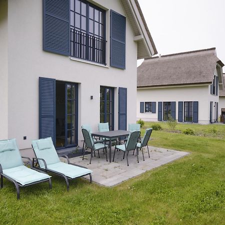 Reetland Am Meer Dranske Exterior photo